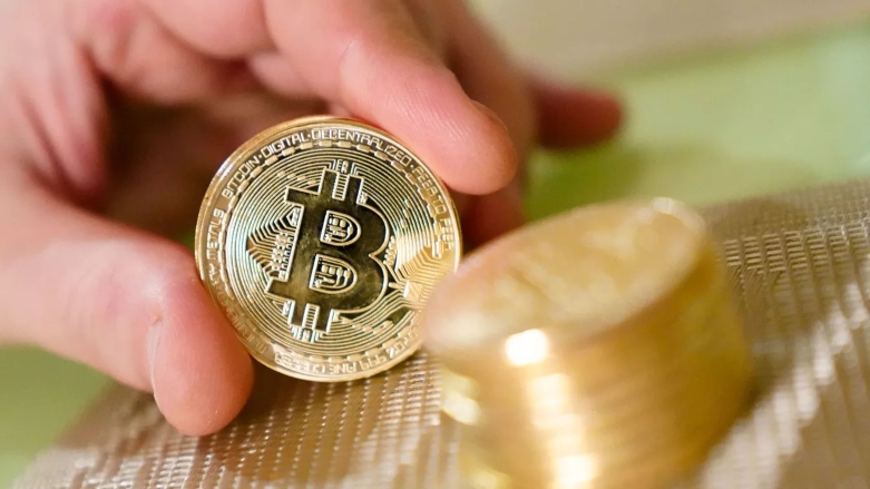 بیت کوین